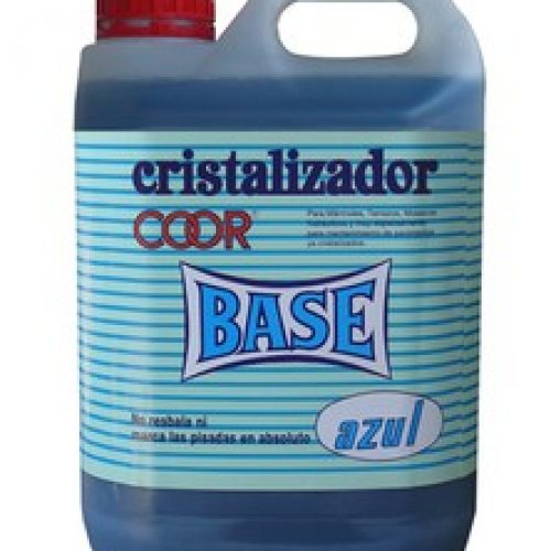 Productos químicos