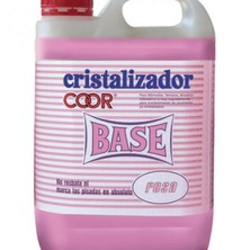 Productos químicos